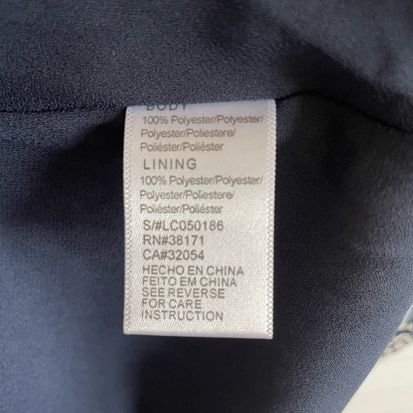 UO Lucca Couture Empire Waist Bell-Sleeve Dress - Picture 11 of 15